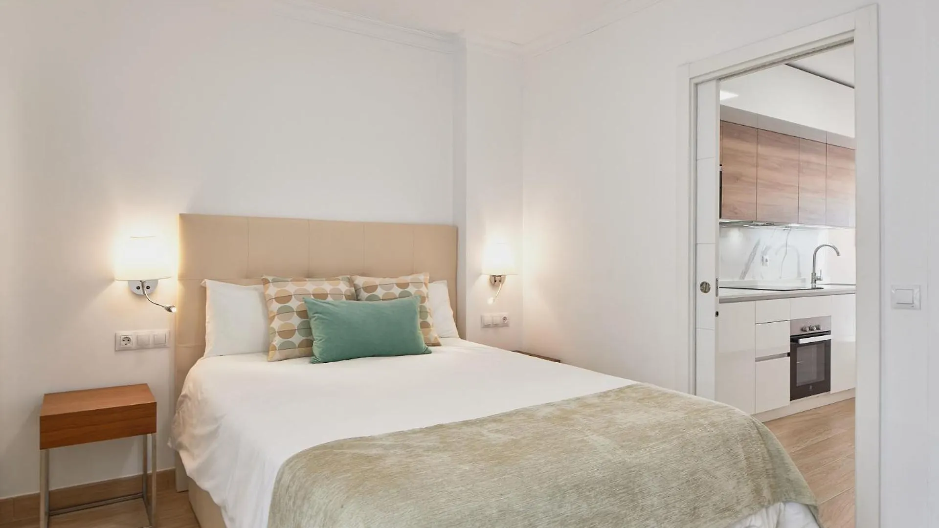 Nueva 22 Suites In Nerja By Solaga Holiday Homes