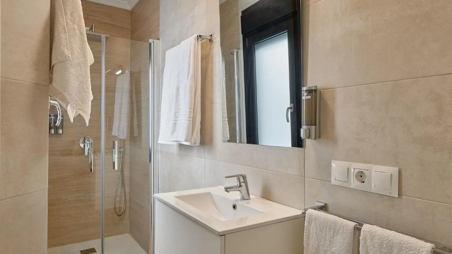 Nueva 22 Suites In Nerja By Solaga Holiday Homes