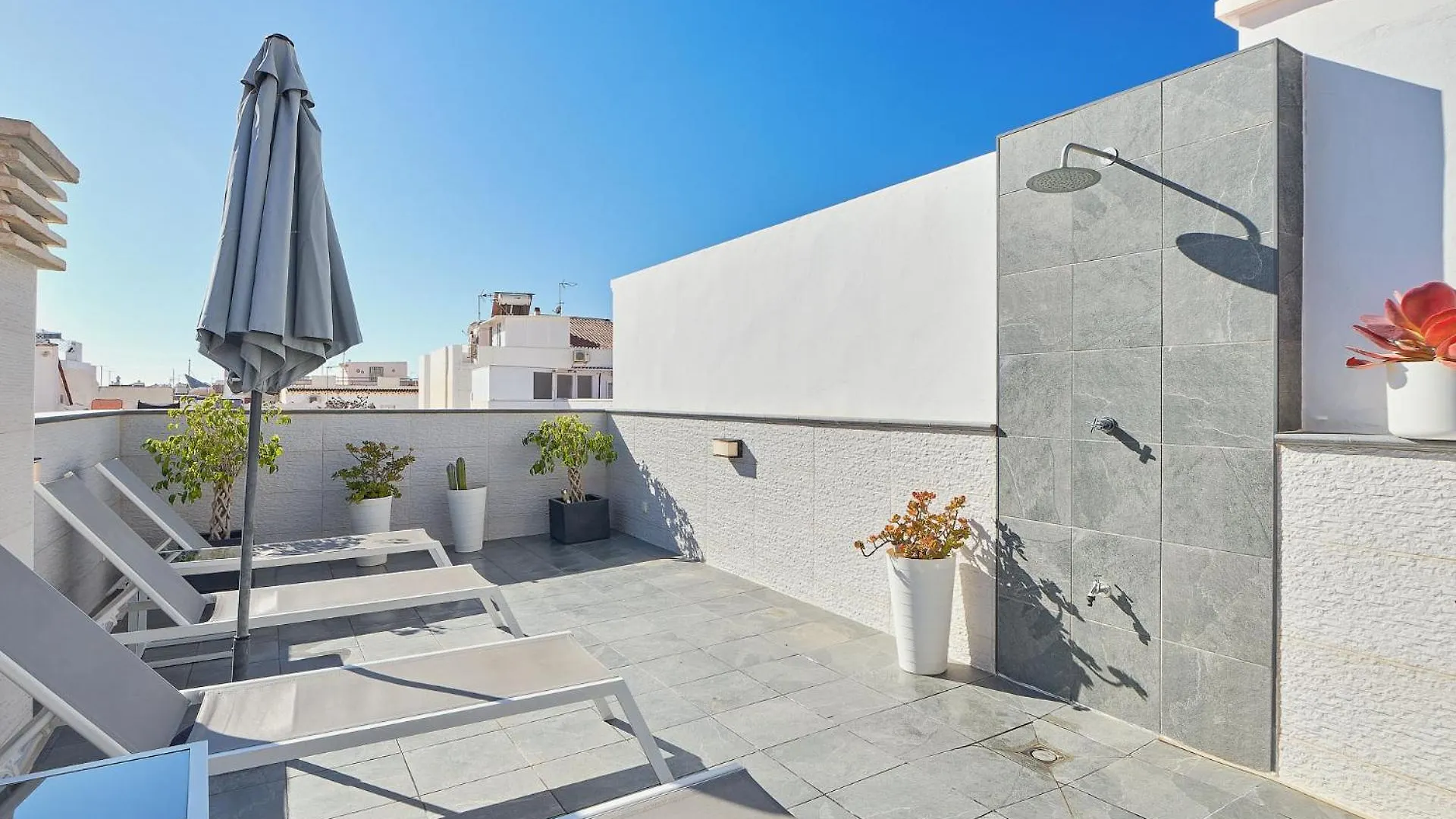 Nueva 22 Suites In Nerja By Solaga Holiday Homes