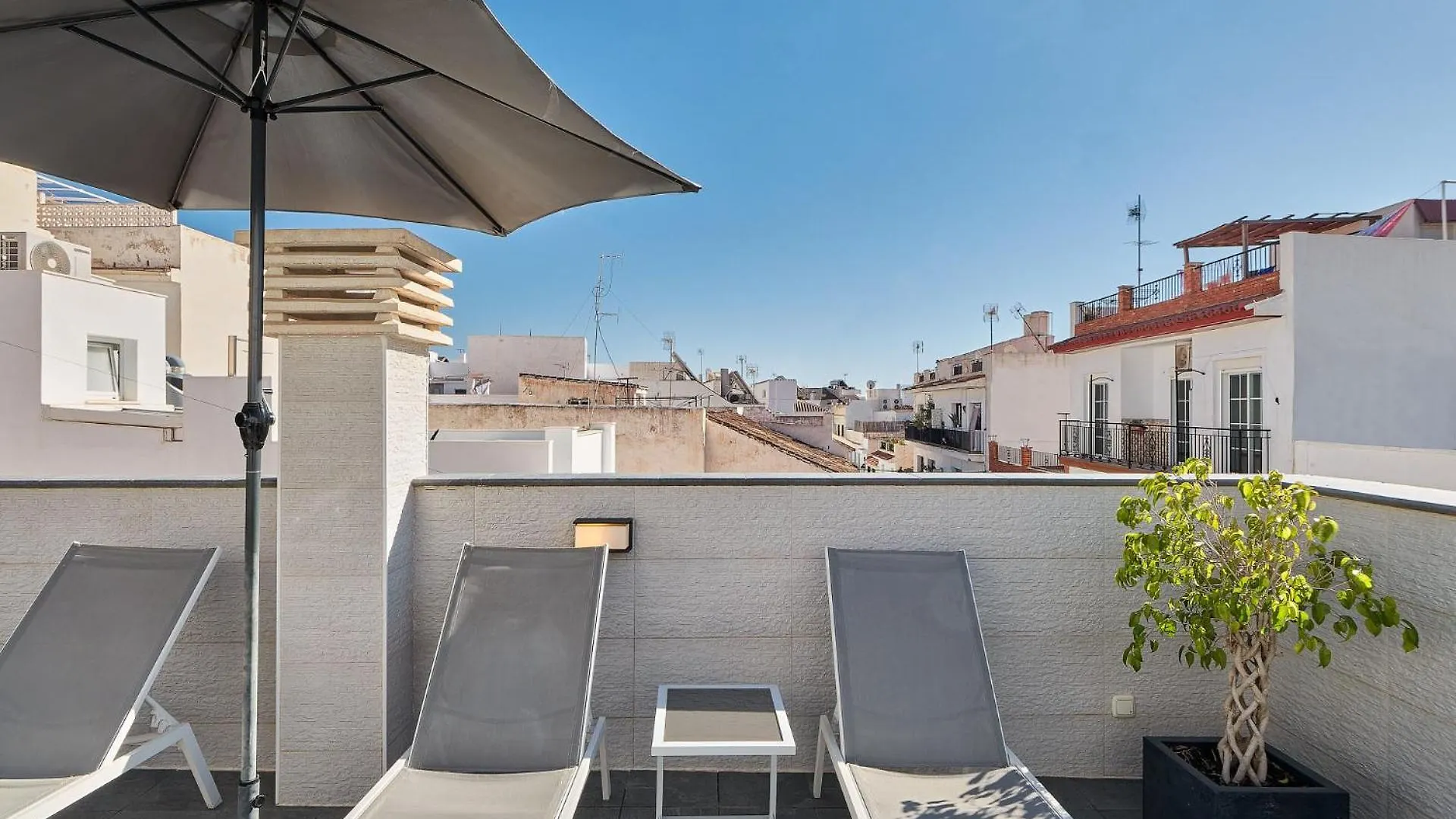Appartement Nueva 22 Suites In Nerja By Solaga Holiday Homes
