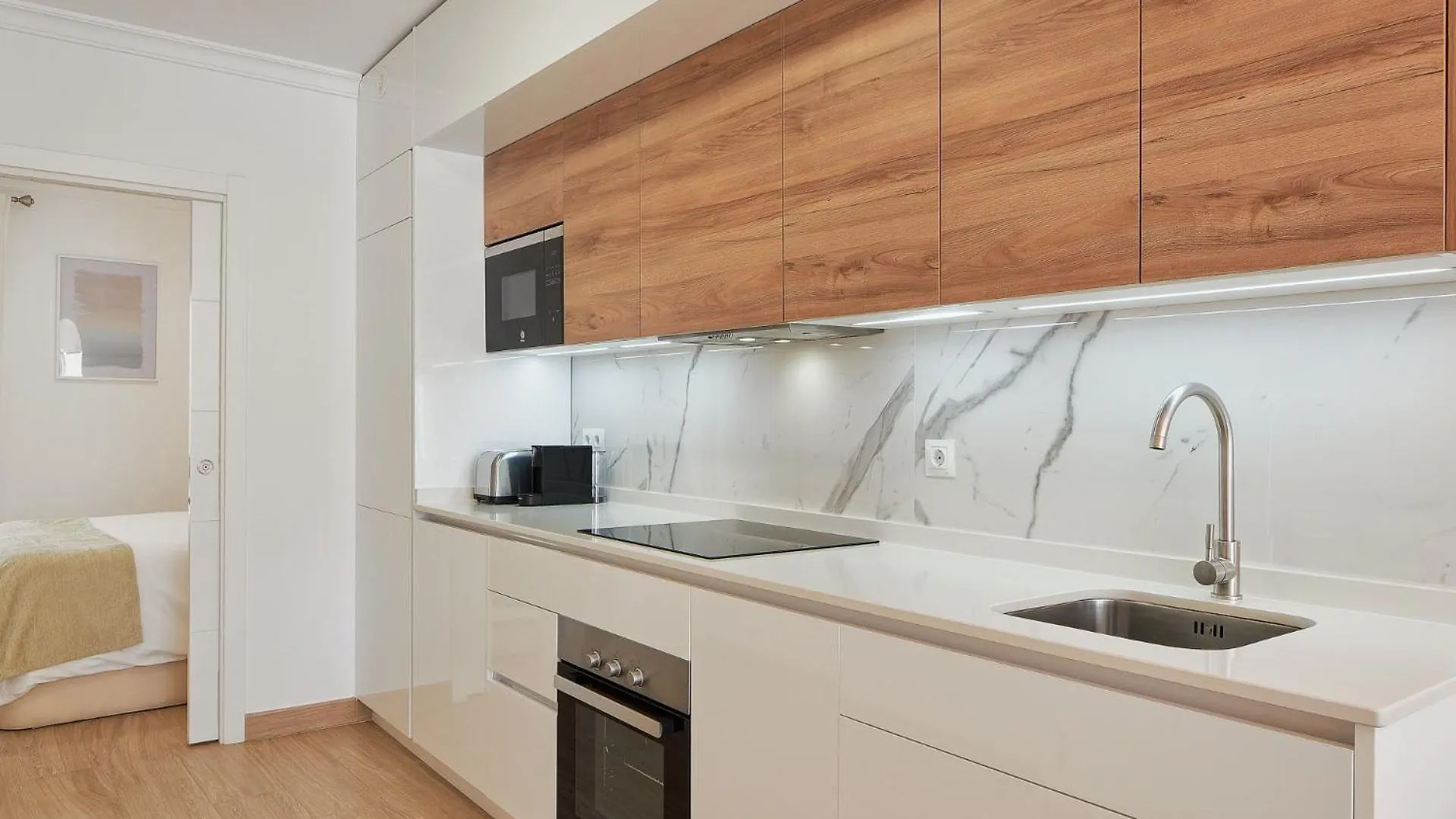 Nueva 22 Suites In Nerja By Solaga Holiday Homes 0*,