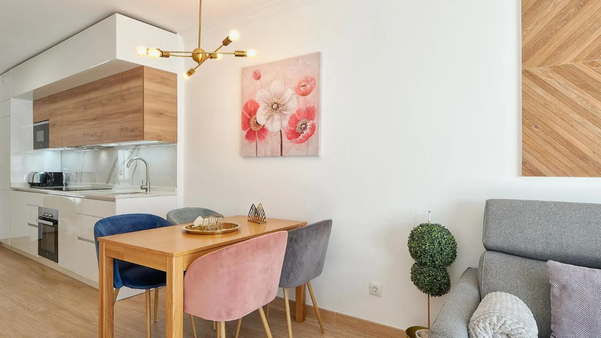 Nueva 22 Suites In Nerja By Solaga Holiday Homes