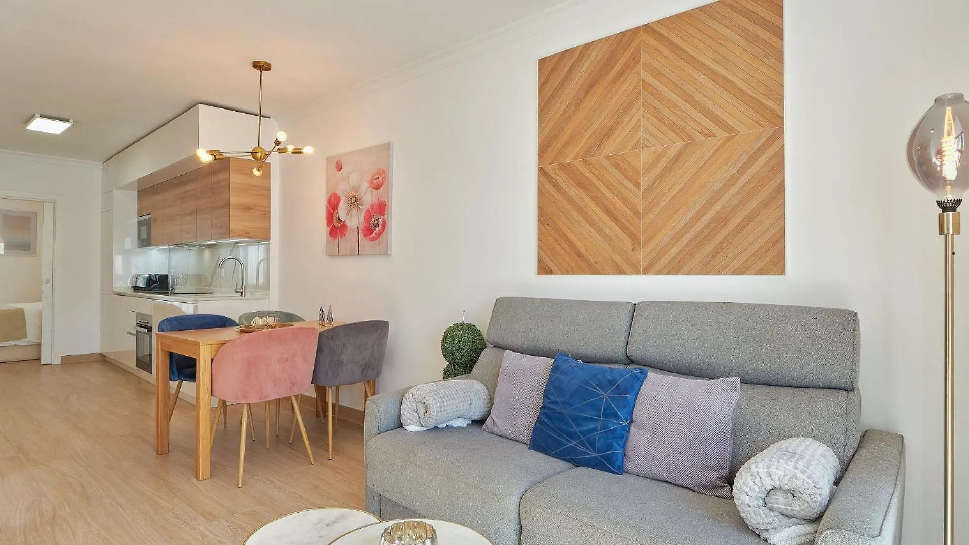 Apartment Nueva 22 Suites In Nerja By Solaga Holiday Homes