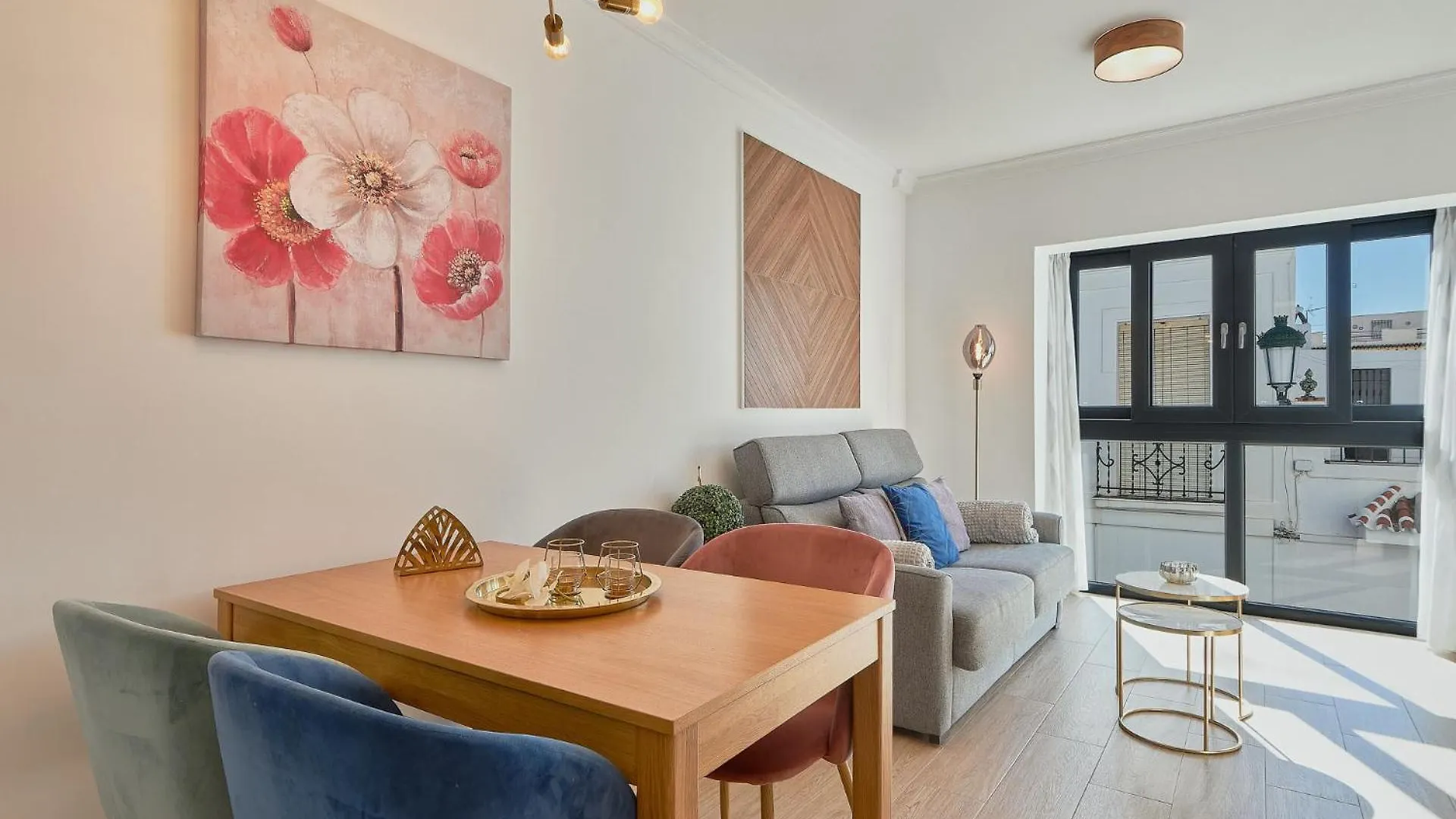 Apartment Nueva 22 Suites In Nerja By Solaga Holiday Homes