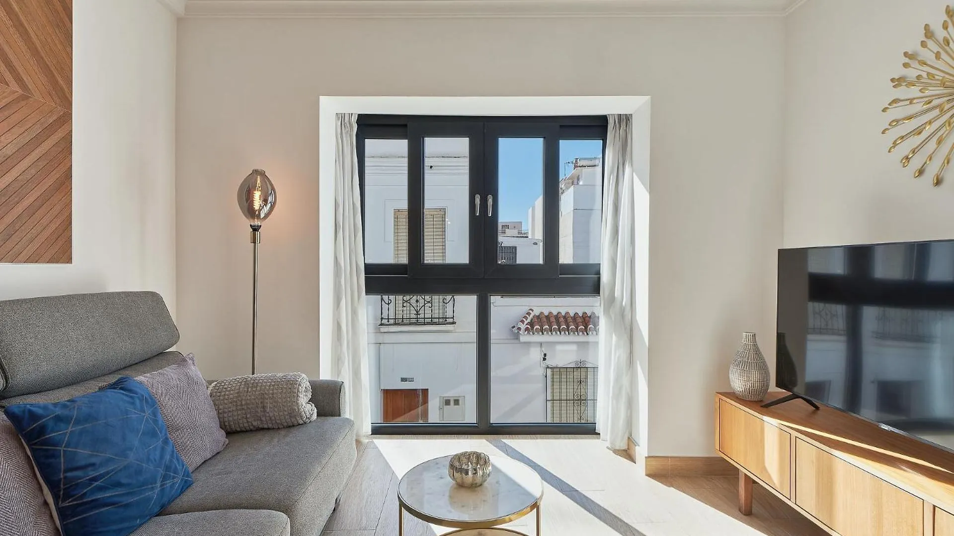 Nueva 22 Suites In Nerja By Solaga Holiday Homes Apartment