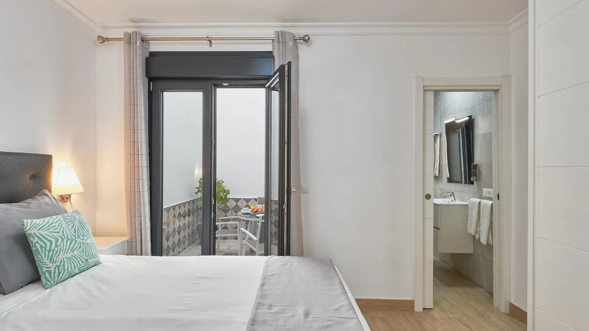 Apartment Nueva 22 Suites In Nerja By Solaga Holiday Homes