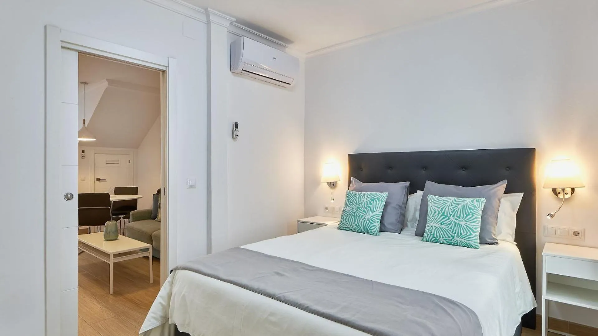 Nueva 22 Suites In Nerja By Solaga Holiday Homes 0*,  Spain