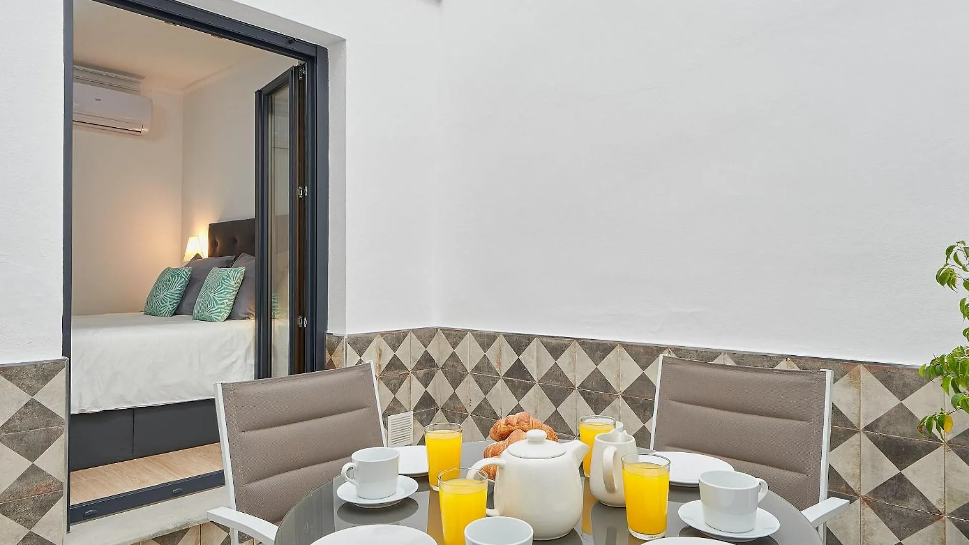 Appartement Nueva 22 Suites In Nerja By Solaga Holiday Homes