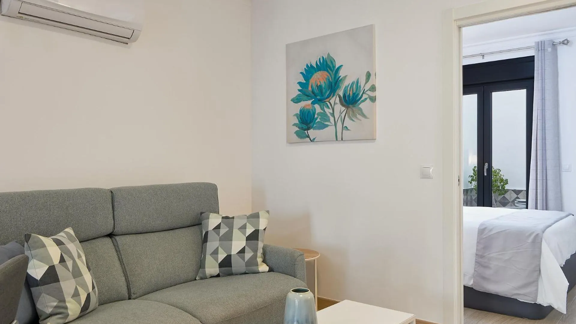 Nueva 22 Suites In Nerja By Solaga Holiday Homes