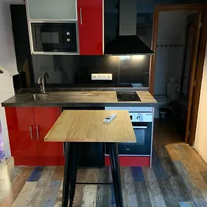 Apartment Closest To Gibraltar Border