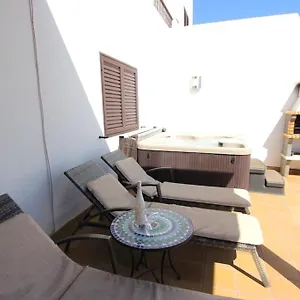 Eila Playa Blanca (Lanzarote)