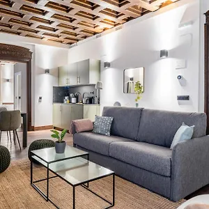 Limehome Palacio De Alava-velasco Apartment Vitoria-Gasteiz