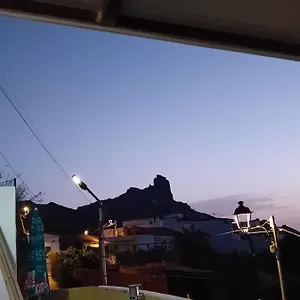 Princess Antonella Apartment Tejeda (Gran Canaria)