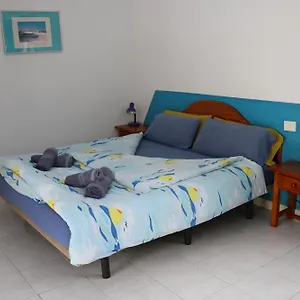 Maravilla Apartment Cotillo
