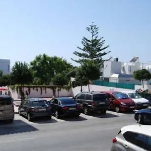  Appartement En Spanje